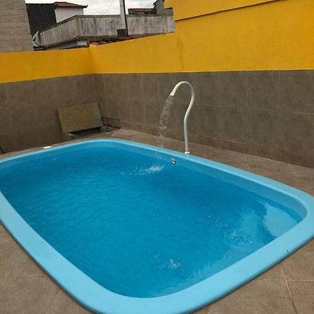 Casa Com Piscina A 3 Quadras Da Praia Da Vila Сакуарема Екстер'єр фото