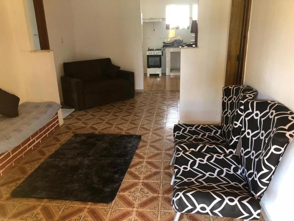 Casa Com Piscina A 3 Quadras Da Praia Da Vila Сакуарема Екстер'єр фото
