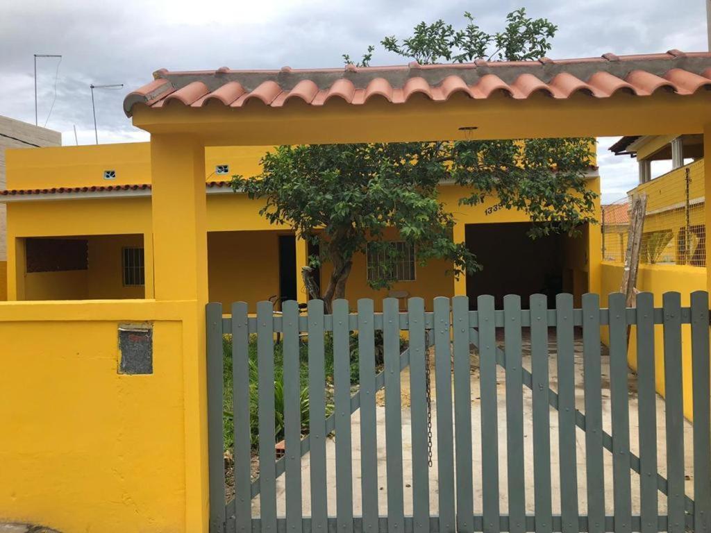 Casa Com Piscina A 3 Quadras Da Praia Da Vila Сакуарема Екстер'єр фото