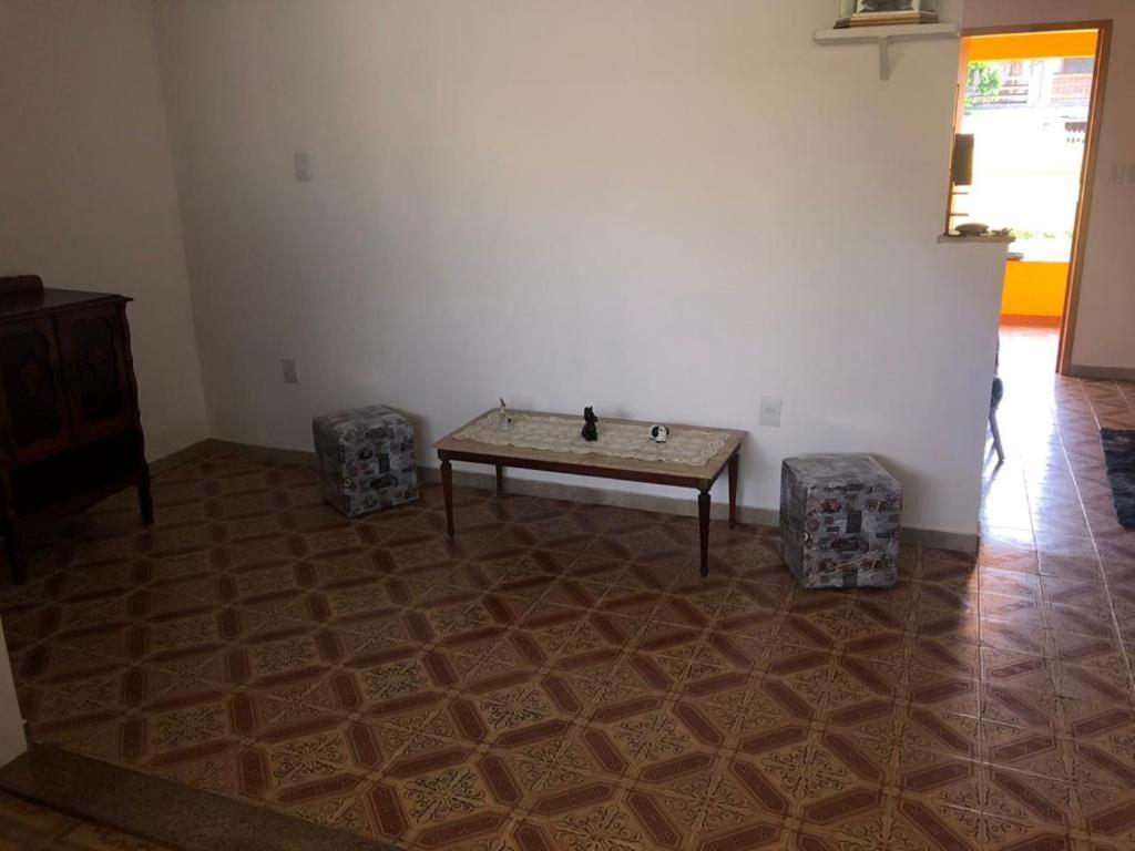 Casa Com Piscina A 3 Quadras Da Praia Da Vila Сакуарема Екстер'єр фото