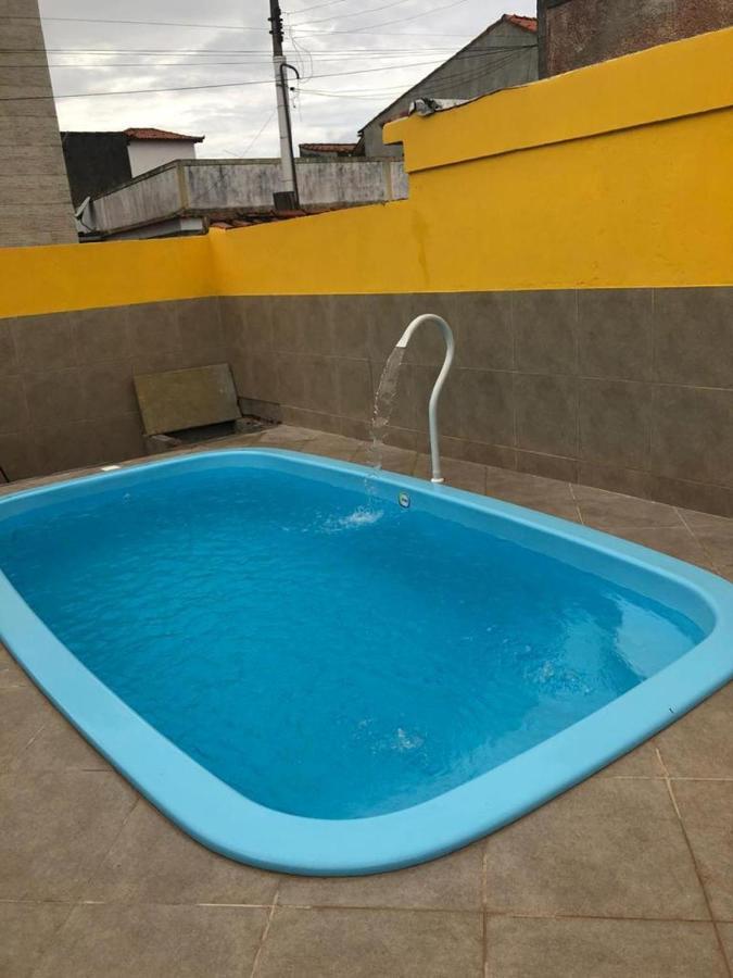 Casa Com Piscina A 3 Quadras Da Praia Da Vila Сакуарема Екстер'єр фото