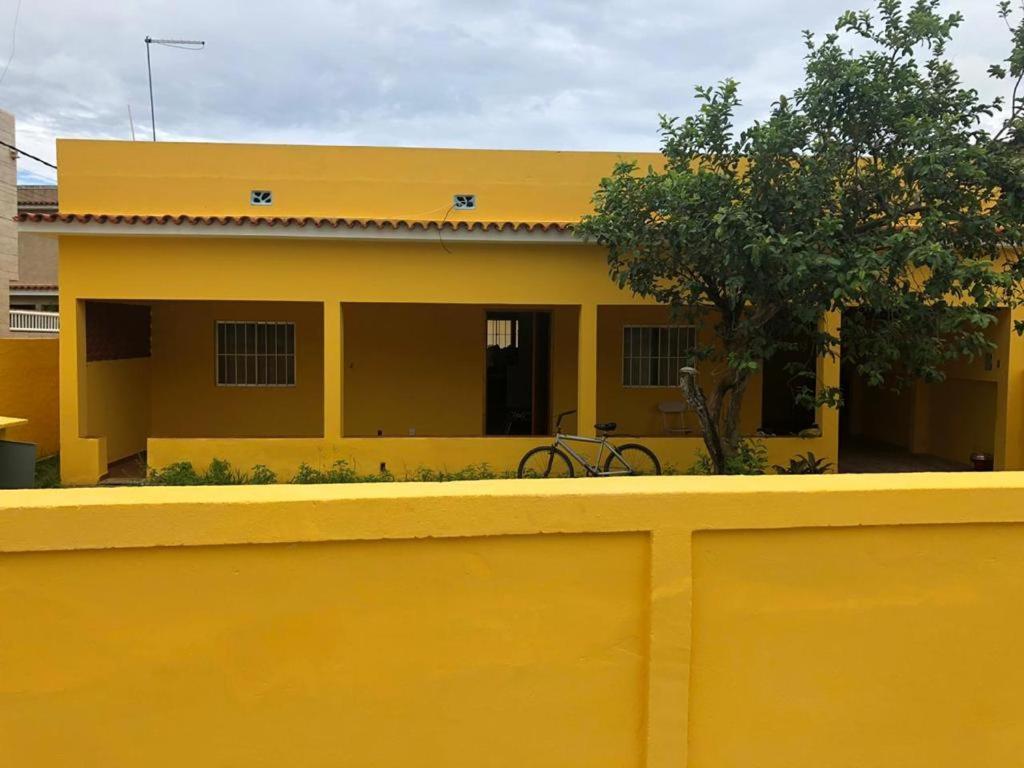 Casa Com Piscina A 3 Quadras Da Praia Da Vila Сакуарема Екстер'єр фото