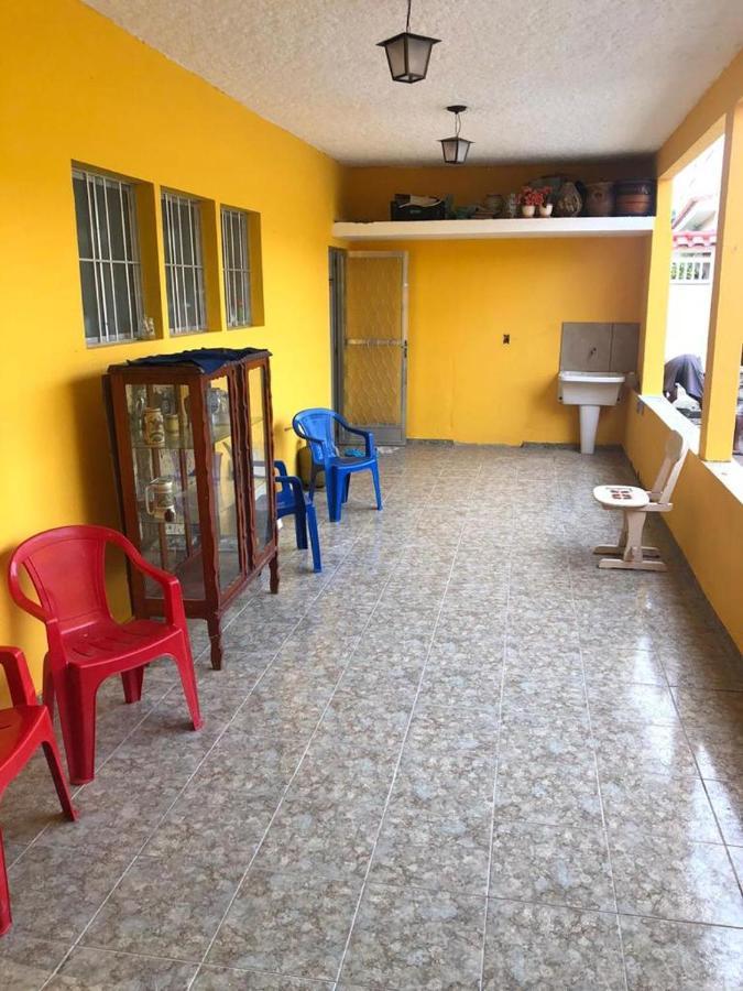 Casa Com Piscina A 3 Quadras Da Praia Da Vila Сакуарема Екстер'єр фото