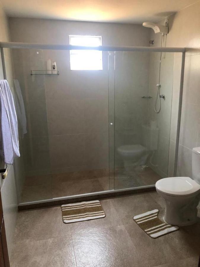 Casa Com Piscina A 3 Quadras Da Praia Da Vila Сакуарема Екстер'єр фото