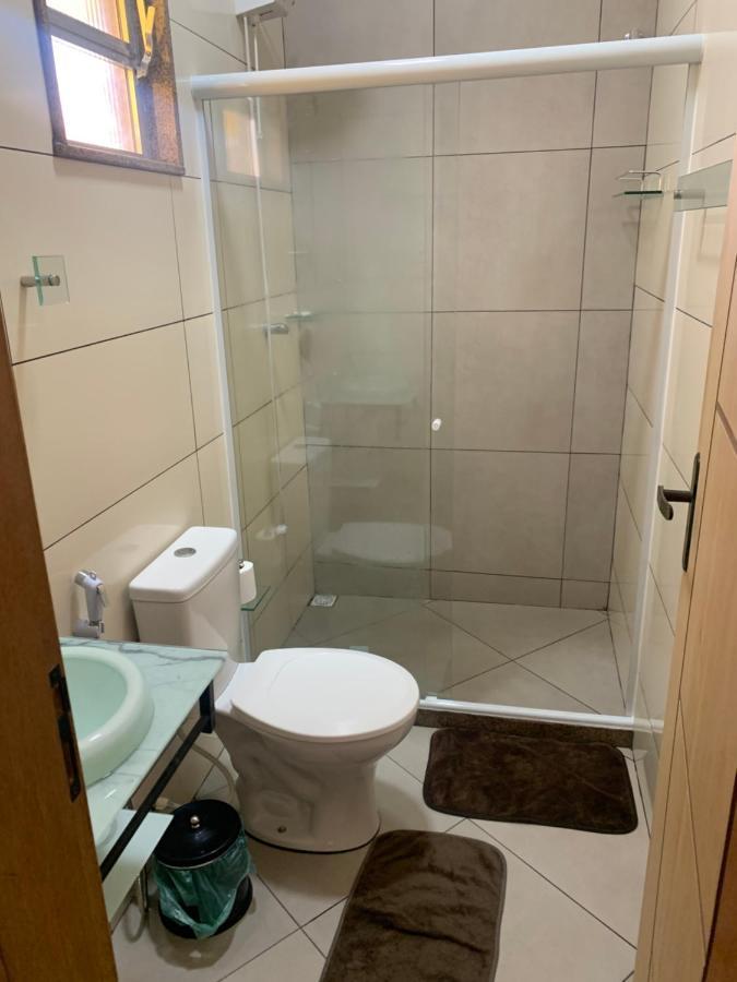 Casa Com Piscina A 3 Quadras Da Praia Da Vila Сакуарема Екстер'єр фото