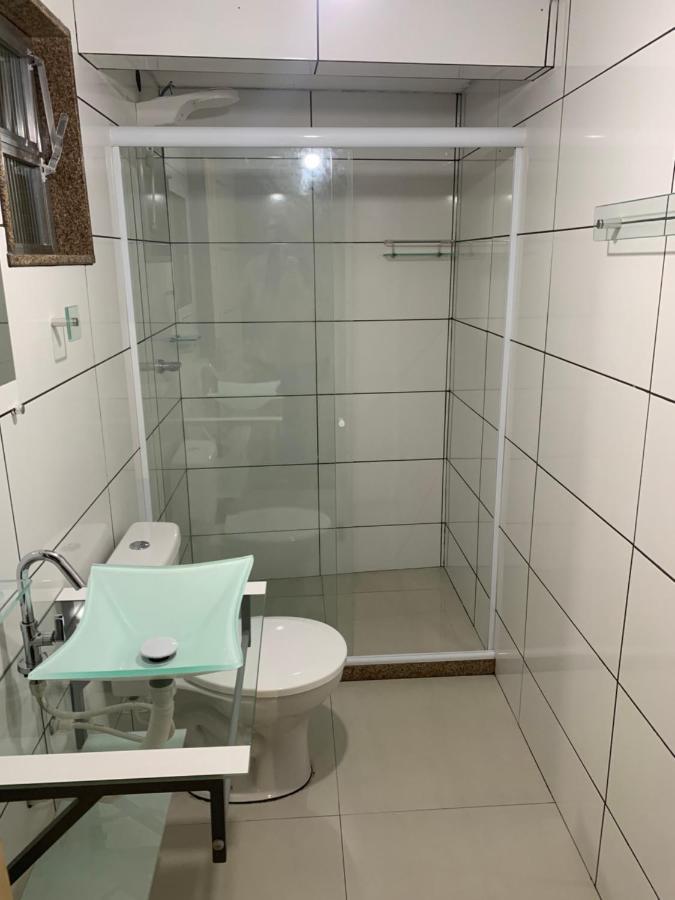 Casa Com Piscina A 3 Quadras Da Praia Da Vila Сакуарема Екстер'єр фото