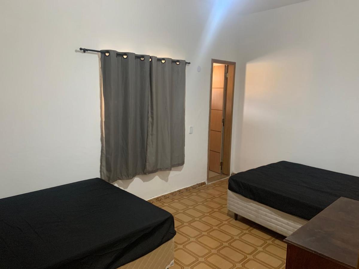 Casa Com Piscina A 3 Quadras Da Praia Da Vila Сакуарема Екстер'єр фото