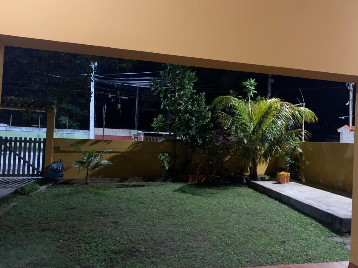 Casa Com Piscina A 3 Quadras Da Praia Da Vila Сакуарема Екстер'єр фото