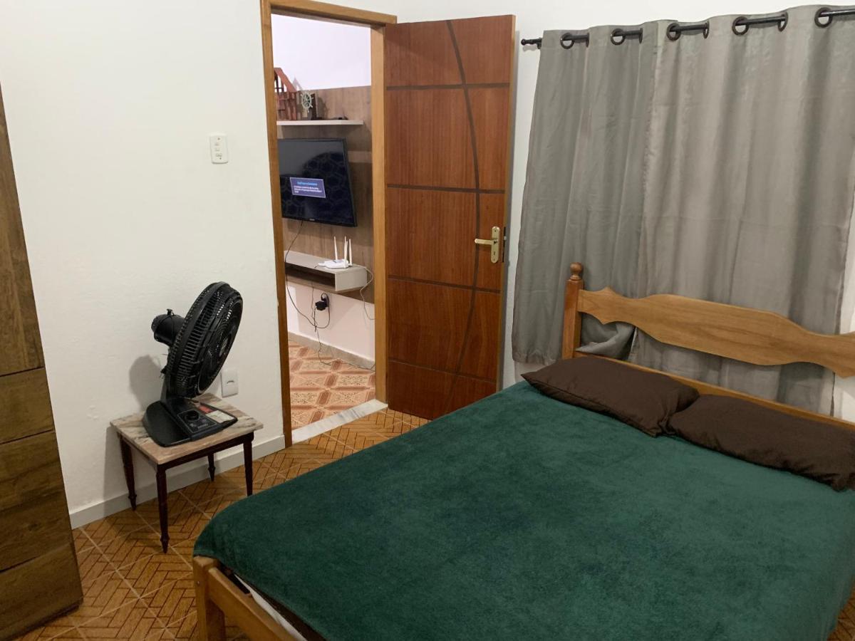 Casa Com Piscina A 3 Quadras Da Praia Da Vila Сакуарема Екстер'єр фото