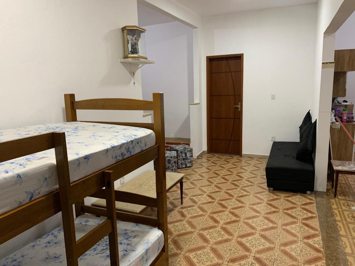 Casa Com Piscina A 3 Quadras Da Praia Da Vila Сакуарема Екстер'єр фото